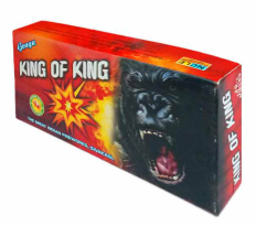 KING OF KING